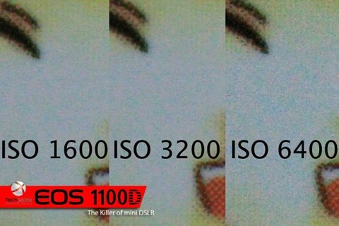 Canon EOS 1100D
