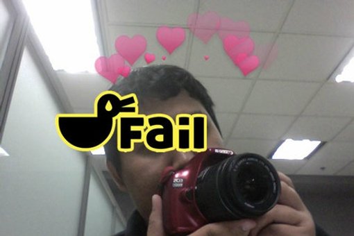 Canon EOS 1100D