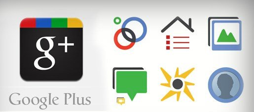 Google+ Google+