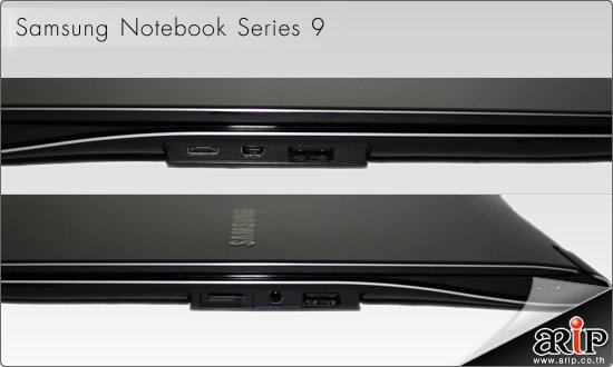 Samsung Notebook Series 9 Review Samsung Notebook Series 9 Review