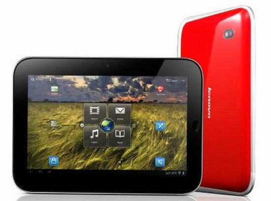 IdeaPad K1 IdeaPad K1