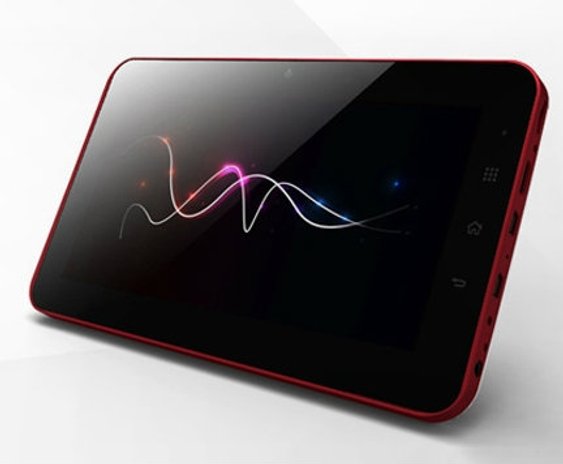 Spark Tablet สายพันธุ์ Linux เปิดตัวในเดือนพฤษภาคมนี้