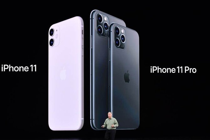 iphone11 ราคา