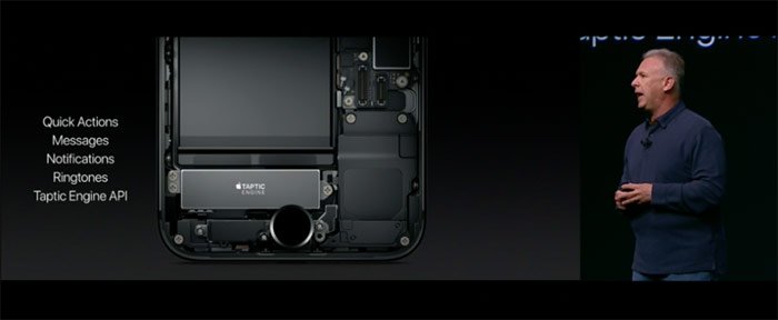 iPhone 7