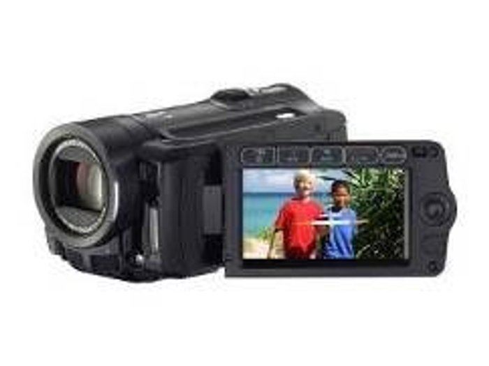 Canon HF 11