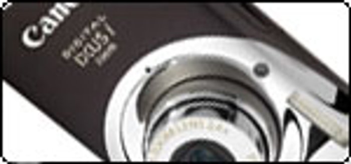Canon IXUS i Zoom