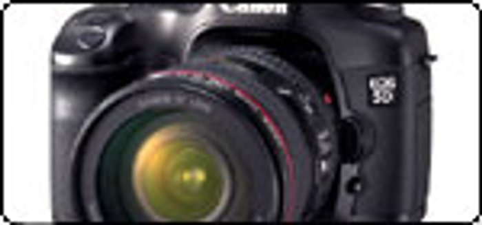 Canon EOS 5D (Body)