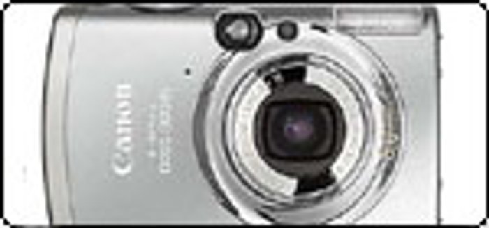 Canon IXUS800