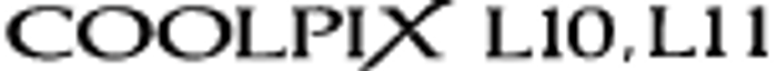 Nikon Coolpix L11 / L10