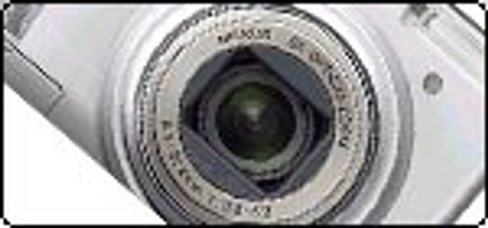 Nikon Coolpix L1