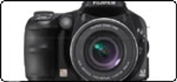 Fujifilm FinePix S6500