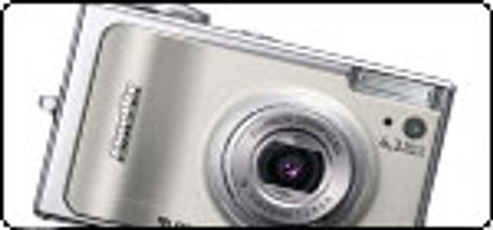 Fuji Finepix F11