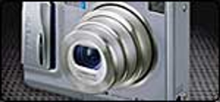 Fuji FinePix F440