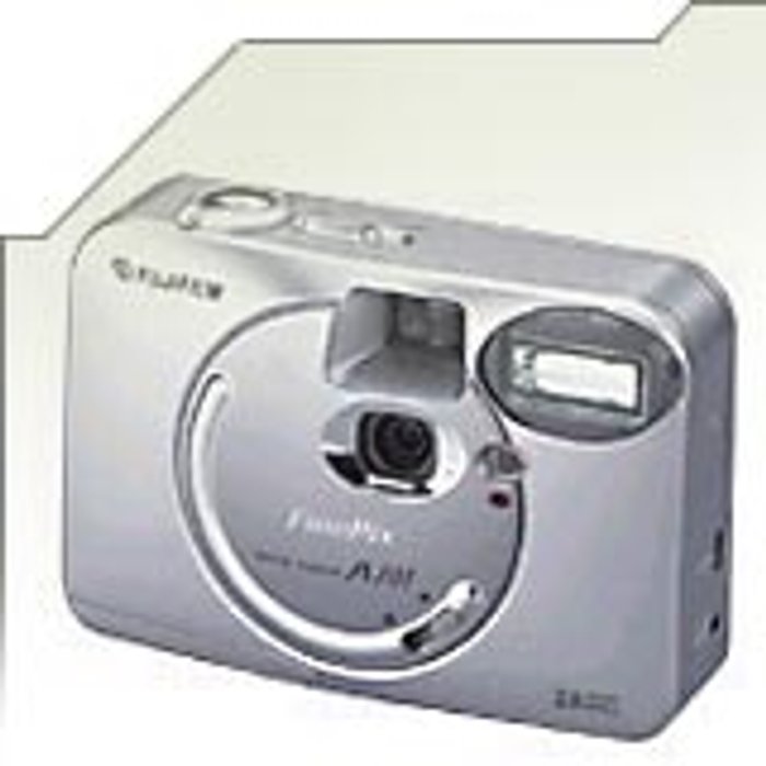 FujiFilm FinePix A201