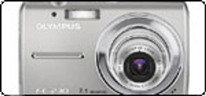 Olympus FE230