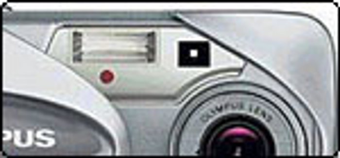 Olympus C-450