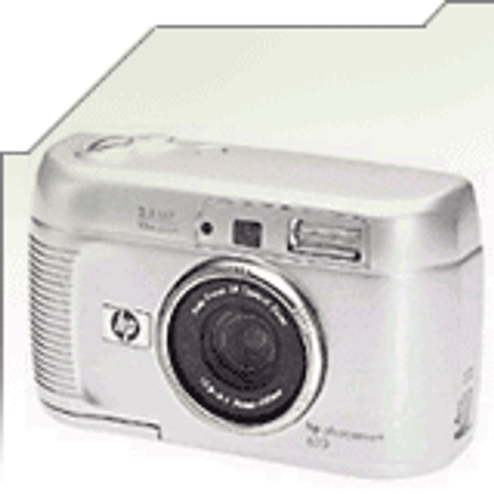 HP PhotoSmart 620