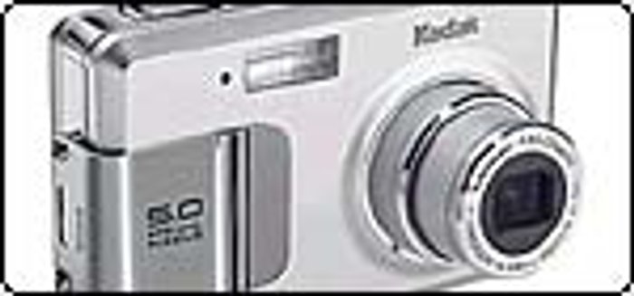 Kodak LS755