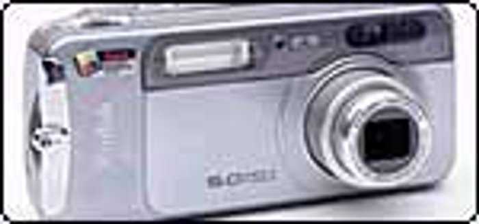 Kodak EasyShare LS753