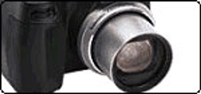 Kodak EasyShare DX6490