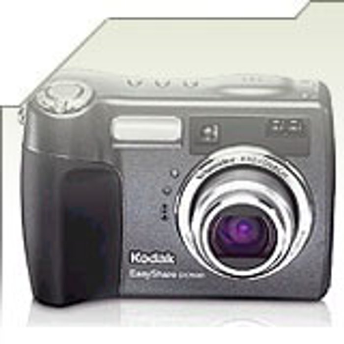 Kodak DX7630