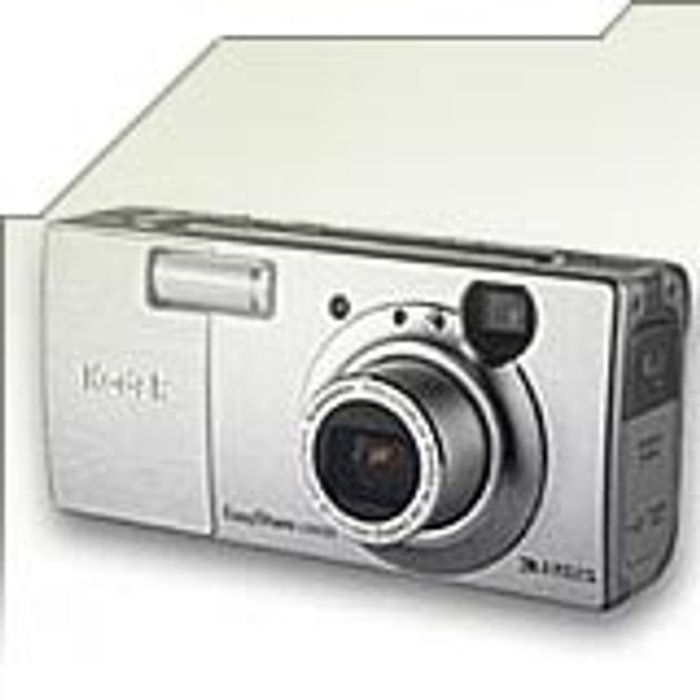 Kodak LS633