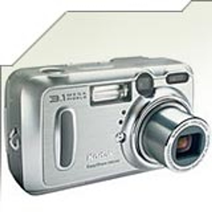 Kodak DX6340