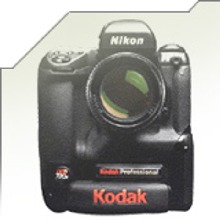Kodak DCS-720X