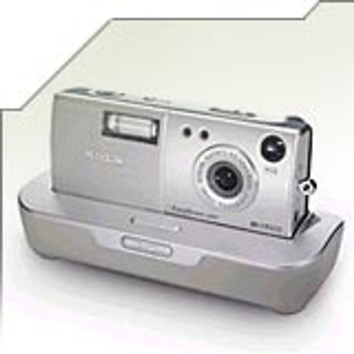 Kodak LS420