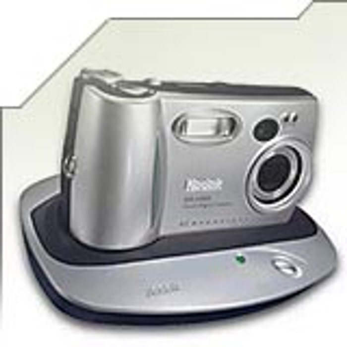Kodak DX 3900 Zoom