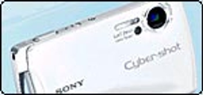 Sony DSC-T11