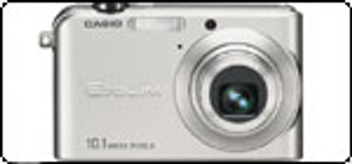 Casio Exilim EX-Z1000