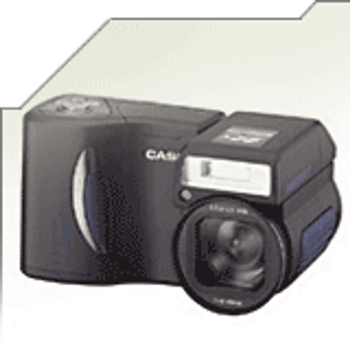 Casio QV2900 UX