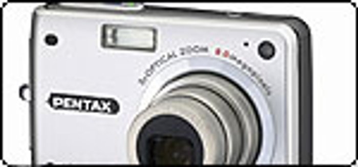 Pentax Opitio A10