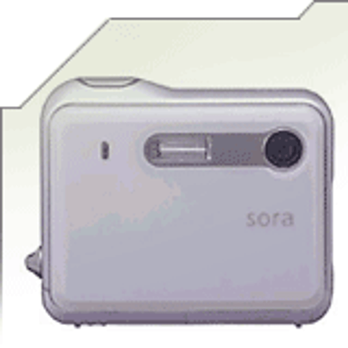 Toshiba PDR-T10