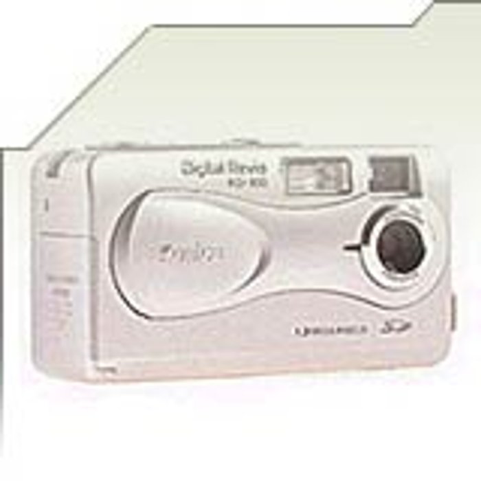 Konica KD-100