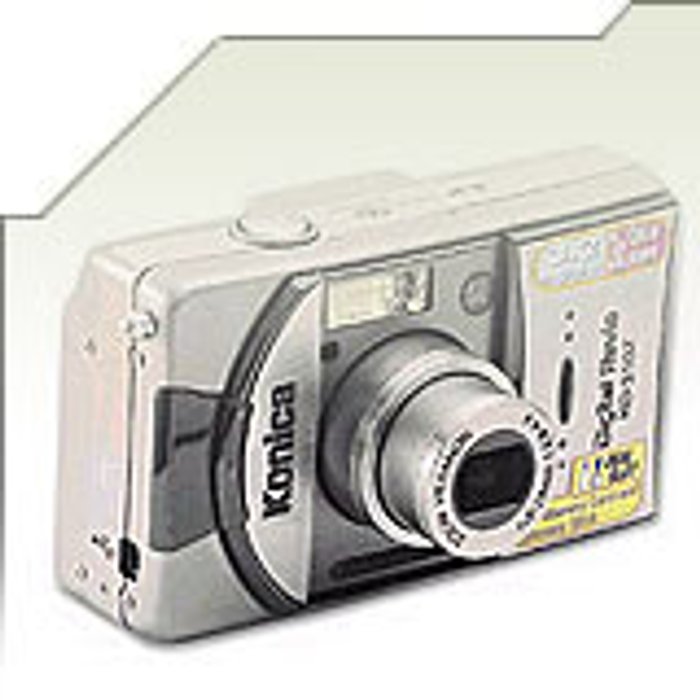 Konica KD-310Z