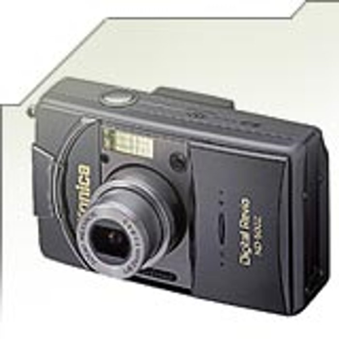 Konica KD-500Z