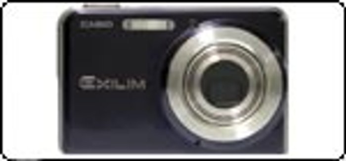 Casio Exilim EX-S770