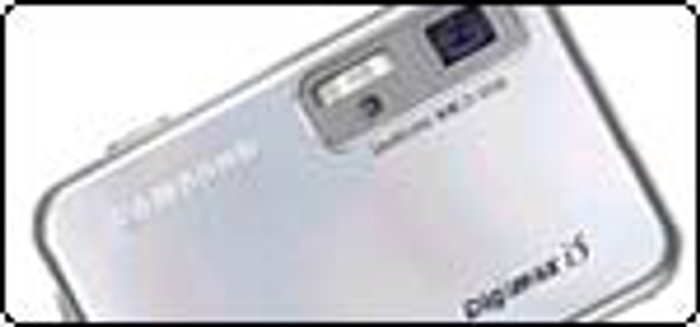รีวิว Samsung Digimax i5