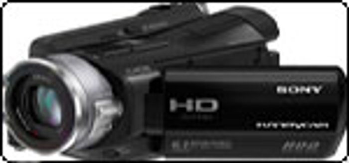 รีวิว SONY HDR-SR7E