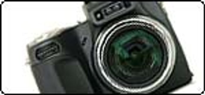 รีวิว Kodak Easyshare DX6490