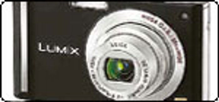 รีวิว Panasonic LUMIX DMC-FX55