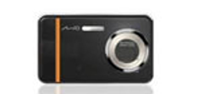 Mio Navicam ระบบนำทางพร้อมกล้องดิจิตอลในตัว