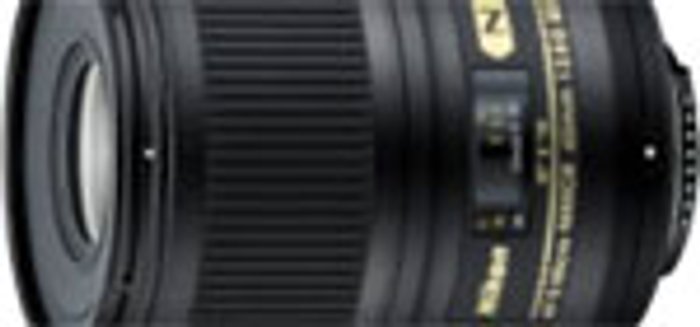 AF-S VR 400 500 600