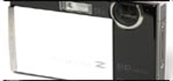 Fujifilm FinePix Z100fd