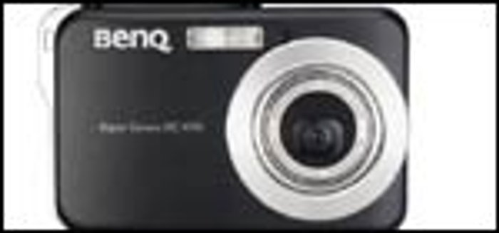 BenQ DC-X735