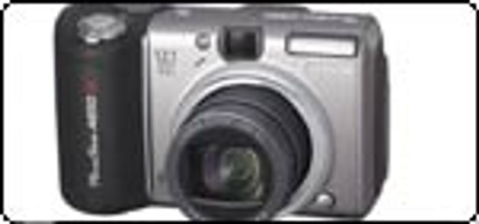 Canon เปิดตัวกล้อง Powershot 5 รุ่น