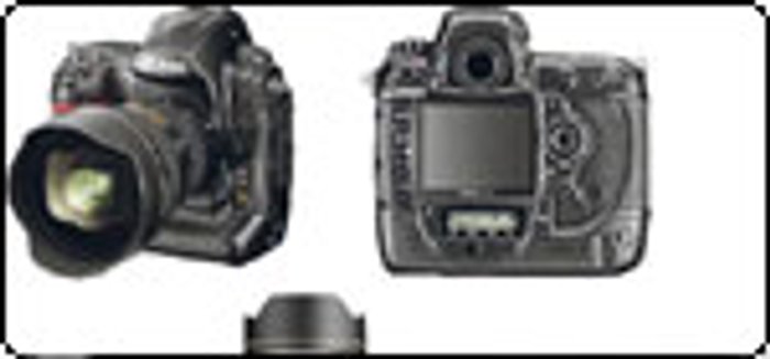 NikonD3
