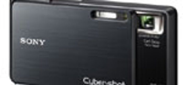 กล้องดิจิตอล มี WiFi ตัวแรกของโลกที่เล่น internet ได้จาก Sony